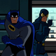 Illustration for article titled Nerd Meltdown As Wil Wheaton Fights Crime Beside Batman